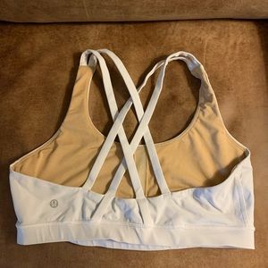 Lululemon Energy Bra